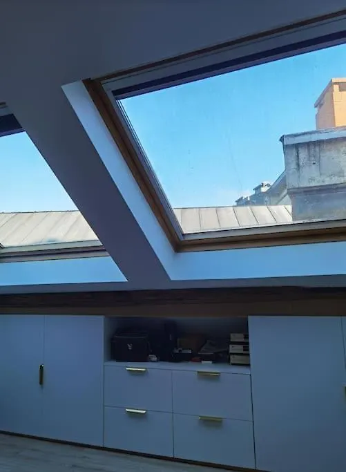 Family Duplex Apartment Montparnasse St Germain Paris
