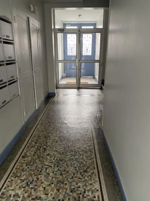 Family Duplex Apartment Montparnasse St Germain Paris France