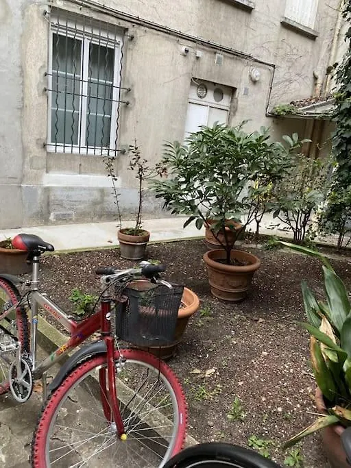 Family Duplex Apartment Montparnasse St Germain Paris