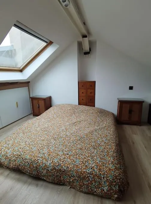 Family Duplex Apartment Montparnasse St Germain Paris 0*,